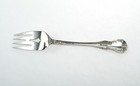 Towle Sterling Silver Old Master Salad Fork 6 3 8 