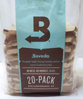 Boveda 2 Way Humidity Control 18 Count Sz 60  10 Pc 72  8 Pc 69 Read Description