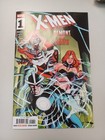 Marvel Comics X-men   1 Main Cover Edition Nm Unread