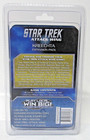 New Sealed Wizkids Star Trek Attack Wing Kreechta Expansion Pack