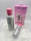 New Eva Nyc Kweeen Silver Hair   Body Glitter Spray Duo Gift Set Full   Travel