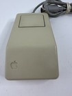 Vintage Apple G5431 Desktop Bus Mouse One Button Wired