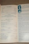 1985 Season Carousel Dinner Theatre Ravenna Ohio  meet Me In St  Louis  Program