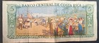 1981 Costa Rica 5 Colones P236d  D41805228  Date 28mm 
