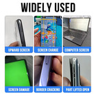 B7000 Phone Screen Adhesive Waterproof Glue 9-in-1 Mobile Repair Tool Kit Screwd
