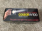 Colbor Wonder W100 Cob Video Light