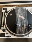 Reloop Rp-8000 Mk2 Advanced Hybrid Torque Turntable