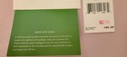 Kate Spade Pink Pocket Planner Organizer 6 Hole 