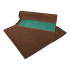 Vet Fleece Dog Bed Greenback Whelping Fleece Puppy Pro Bedding   Free Delivery