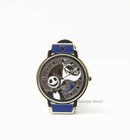Disney Jack Skellington Stop Watch Clock Trading Pin New In Package Authentic
