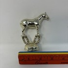 Vintage 1960-70   s Quarterhorse  Trophy Topper