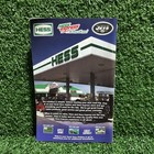 New York Jets Playbook Magazine - August 16th 2010  Autographed Hofers