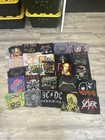 Vintage Band T-shirt Lot  25  Rock Concert Tour Graphic Shirts Reseller Box - 22