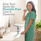 Gurunanda Hydroxyapatite Toothpaste For Whitening With Neem   Xylitol  Sls   Flu