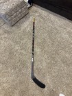Patric Hornqvist Pittsburgh Penguins Signed 16 17 Or 17 18  Game Used Stick