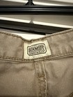 C e Schmidt Work Wear Four Pairs Of Mens Pants Size 34x30 Colors Gray And Brown
