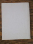 Rare 1934 Ford Dealer Brochure  we Want Our Friends To Know 
