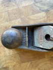 Vintage Stanley Bailey No  4c Corrugated Smooth Plane     Rare Usa
