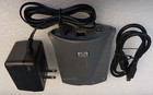 External Print Server Hp Jetdirect 310x J6038a  Power Adapter  Eth    Usb Cables