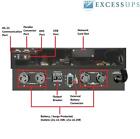Tripp Lite Smart-online Ups  5000va 4500w Rm 4u 208v 240v Su5000rt4uhv - Refu   