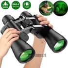 180x100 High Power Military Binoculars Day low Night Vision Waterproof Hunting