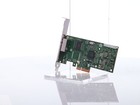 Ibm Intel I340-t2 Dual Port 1gb Ethernet Server Adapter 49y4232