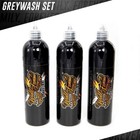 World Famous Tattoo Ink World Famous Grey Tattoo Ink Vegan And Professional Ink