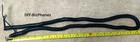 Black 25ft Long Handset Cord For Avaya 4600 Series Ip-office Phone 4612d Curly