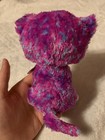 Ty Beanie Boo 6    Charlotte The Cat Nwt Tag  claire   s Exclusive  2016
