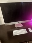 Apple Imac 27   1tb Hdd   128gb Ssd  Intel Core I7 3rd Gen   3 40 Ghz  8gb    