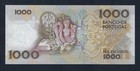 Portugal 1000 Escudos 1992 P-181 Unc