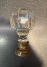 Antique French Staircase Newell Post