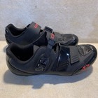 Giro Apeckx Ll Size 10 5 Black red