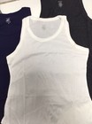 Urban Diction Curved Hem Tanks Size Xl In Navy White Grey And Charcoal Lot Of 4