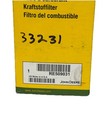 New Nos Oem John Deere Re509031 Fuel Filter     Genuine Diesel Replacement