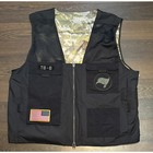 Nike Tampa Bay Buccaneers Salute To Service Men s Utility Military Vest Size  L