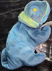 Very Rare Ty Beanie Baby Rainbow With Many Errors Two Tush Tags   Lk 
