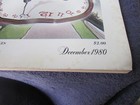 New Vintage Scientific American Magazine  Mag 14    12 80