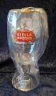 Two New Stella Artois Fifa World Cup 2026 Beer Glasses 40 Cl Chalice 13 5 Oz