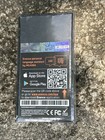 Muama Enence Instant Two-way Language Translator New Sealed