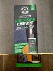 Chemical Guys Insynchro Scratch   Swirl Remover  8 Oz  - Kit With Hex Logic Dual