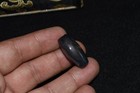 Ancient Greco Bactrian Banded Agate Stone Bead With Eye In Good Condition