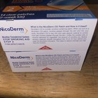 Nicoderm Cq Nicotine Patches 2-week Kit - 14 Patches - 14mg - Exp 07 2027