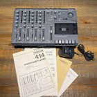 Tascam Portastudio 414 4-track Multitrack Cassette Tape Recorder Unused Opened