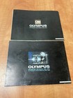 Vintage Olympus Camera Om-2 Instructions   Om System Manual For Zuiko Lenses