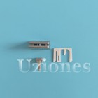 Slide P-lock Fader Knob For Pioneer Ddj-1000srt Djm-900nxs2w 900nxsm Xdj-rx2w