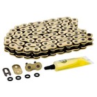 Sprocket Chain Set For Yamaha Grizzly 125 Breeze 125 12 32 Tooth 520 X-ring Kit