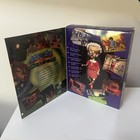 Armed   Delirious 1997 Brand New Big Box Pc Windows 95 Sirtech Cd Rom Game Nib