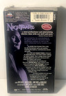 Nightmare 1963 New Vhs The Hammer Horror Collection