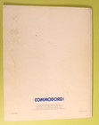 Commodore 128 Personal Computer Introductory Guide Vintage 1985 Softcover